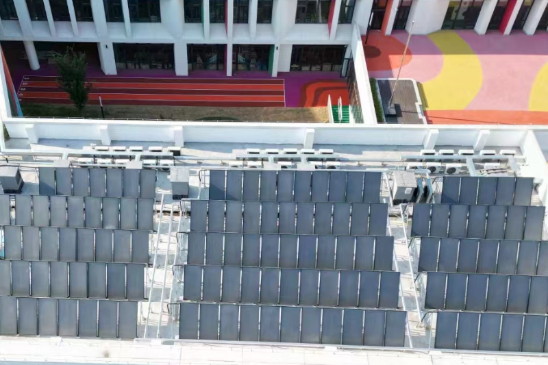 羽翼未丰 太阳能厂家仍然需要政策扶持